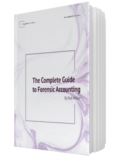 Complete Guide To Forensic Accounting Inquesta Forensic