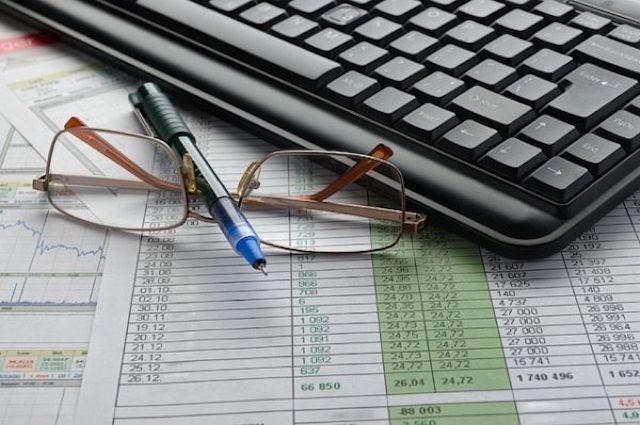 tax information to signify the importance of forensic accounting feature