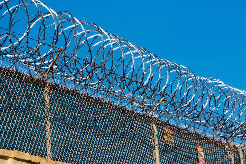 barb-wire-prison-proceeds-of-crime-consequences-custodial-sentence