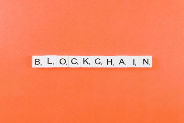 what is the blockchain feature