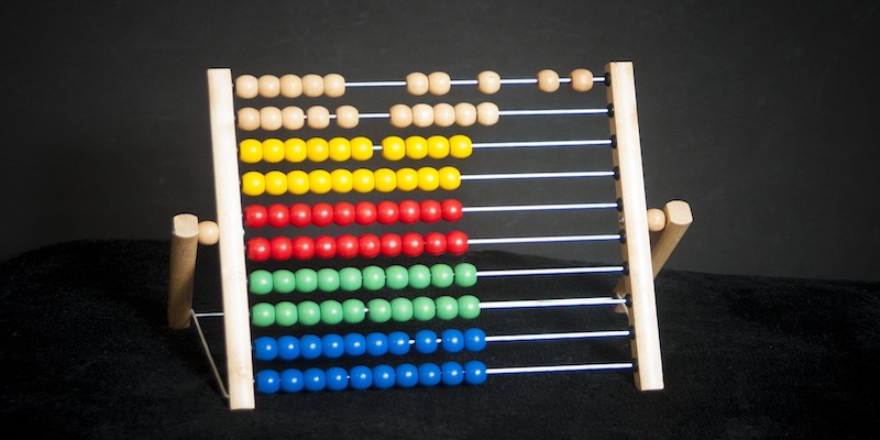 image of abacus