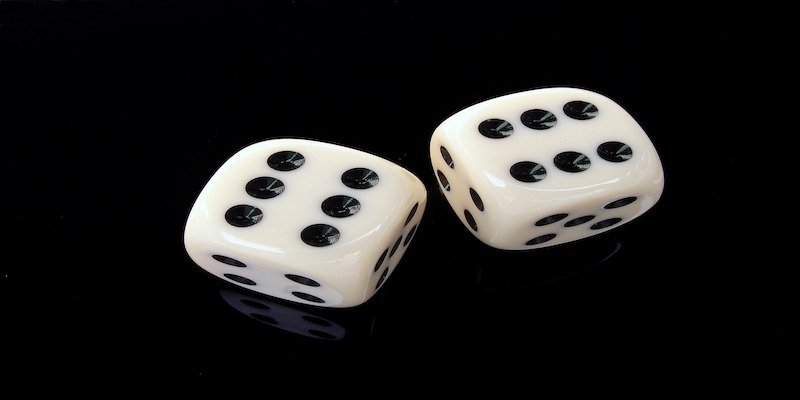 six-on-dice
