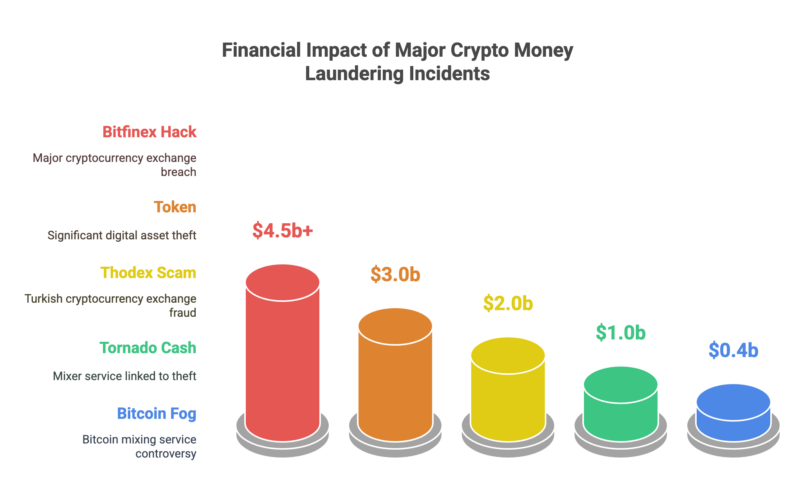 Financial-Impact-of-Major-Crypto-Money-Laundering-Incidents