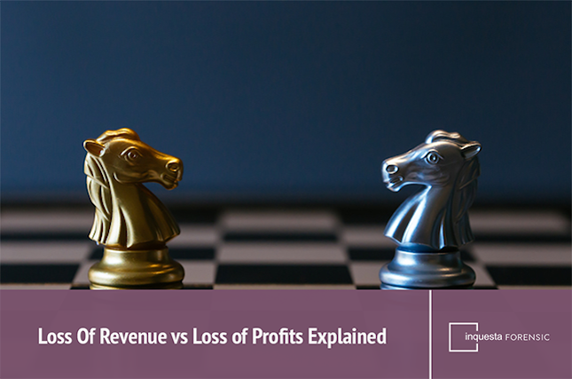 chess-horse-knight-comparison-representing-loss-of-revenue-vs-loss-of-profits-FEATURE