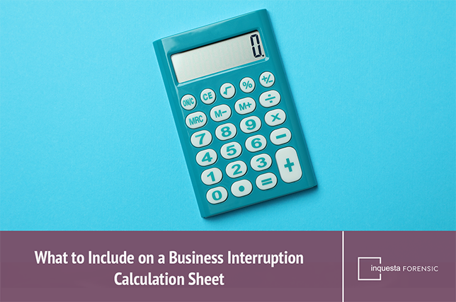 blue-calculator-Business-interruption-calculation-sheet-uk