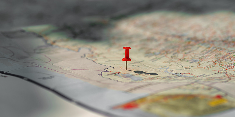 pin-on-map-representing-tracing-crypto-in-divorce