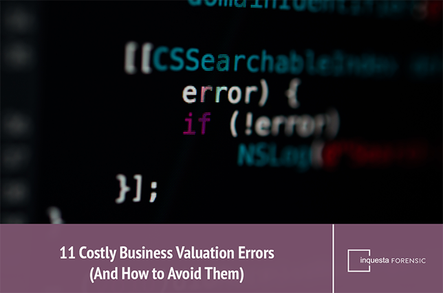 11-costly-business-valuation-errors-FEATURED