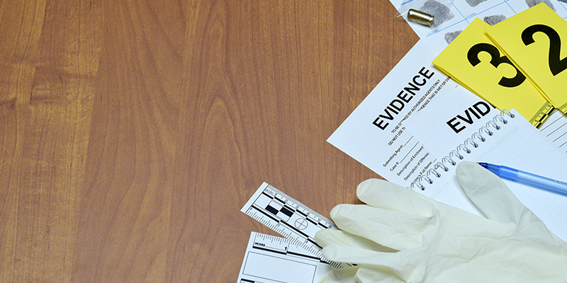 evidence-forensic-fraud-investigation-process