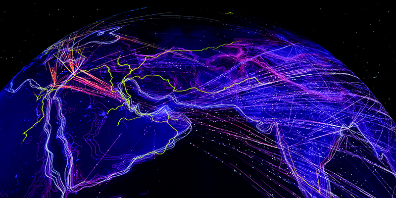 lightshow-showing-how-the-world-is-evolving
