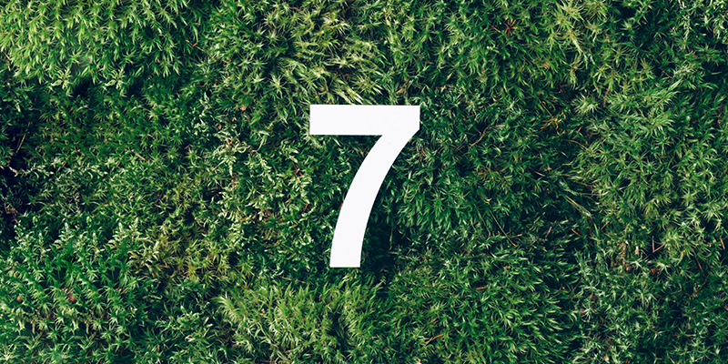 number-7-on-nature-background-startup-valuation-methods