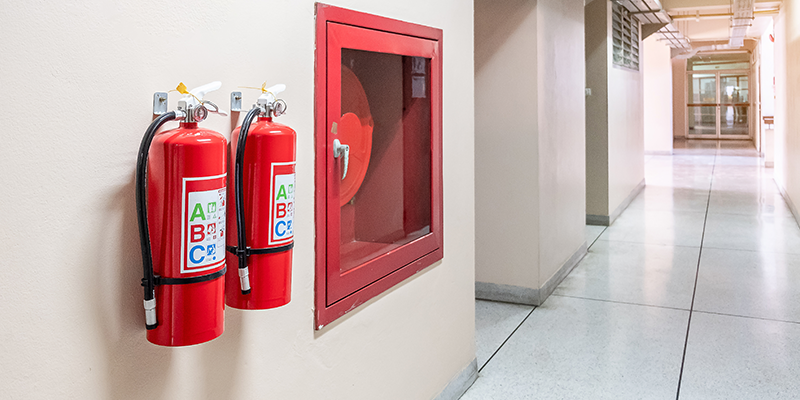  “Reasonable Prevention Procedures”